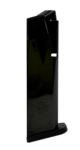Rock Island 42384 5.0  17rd Flush 9mm Luger Black Steel