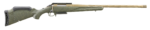 Ruger 46934 American Predator Gen II Full Size 6mm Creedmoor 3+1