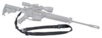 Caldwell 156216 AR Modular Dual Point Sling Kit with Black Finish