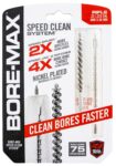 Real Avid AVBMSET223 Bore-Max Speed Clean Upgrade Set 223 Rem 22
