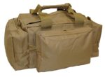 Bob Allen 79015 Max-Ops Tactical Tan Polyester