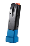 WLT MAG Q EXT BLUE 10RD