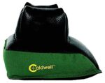 Caldwell 226645 DeadShot Rear Shooting Bag Unfilled 600D Polyeste