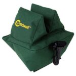 Caldwell 640721 DeadShot  Prefilled 600D Polyester Rear Bag