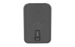GunVault NanoVault 300 Handgun Safe Single Gun