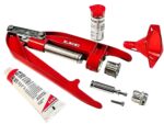 Lee Precision 90180 Breech Lock Hand Press Kit