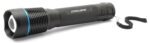 Cyclops CYCFLB2000 Brontes 2K  Black Anodized 2000 Lumens White C