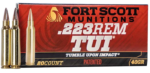 FSM 223 40GR 40GR TUI 20RD