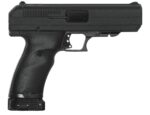 JHP 45ACP BLACK 9+1 4.5