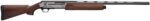 Browning 011412606 Silver Field Micro Midas 20 Gauge 24 3 4+1, Al
