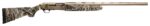 Browning 011434204 Silver Field 12 Gauge 3.5 4+1 (2.75) 28, FDE B