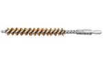 Birchwood Casey 41242 Cleaning Brush 22 Cal Bronze