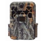 Browning Trail Cameras CTM T-Post Mount  Black Powder Coated Stee