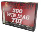 FSM 300WMG 175GR TUI 20RD