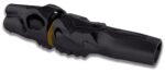 Drury Outdoors HSDODBBDC Buck Bark  Attracts Deer Black Rubber