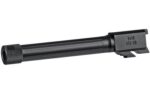 Canik PACN0022 TP9 Full Size 9mm Luger Black Melonite Barrel Fits