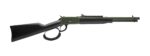 R92 357MAG MS GREEN 16.5 TB #