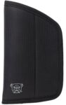 Bulldog SGL Super Grip  IWB Size Large Black Nylon Compatible w/G