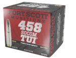 FSM 458 SOCOM 300GR TUI 20RD