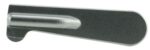 Wilson Combat 414S Bullet Proof Slide Release 45 ACP 1911 Stainle