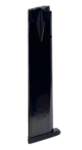 Rock Island 5417329 5.0  26rd Extended 9mm Luger Black Steel
