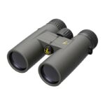 Leupold 181173 BX-1 McKenzie HD 10x 42mm Roof Prism Shadow Gray A