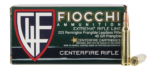 Fiocchi Large Pistol Primers - 1500/ct