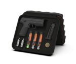 Byrna Technologies SK68300BLKKINETIC SD Kinetic Kit CO2 .68 Cal 5