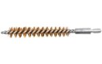 Birchwood Casey 41245 Cleaning Brush 270 Cal Bronze