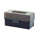 Caldwell 397623 Mag Charger  223 Rem/204 Ruger Brown Polymer 50rd