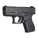 G43 G3 9MM 6+1 FS REBUILT    #
