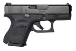 G26 G5 9MM 10+1 3.46 REBUILT#