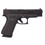 G48 9MM BLACK 4 REBUILT     #