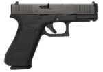 G45 G5 9MM 17+1 4.0 REBUILT #