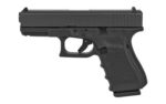 G23 G4 40S&W 13+1 REBUILT    #