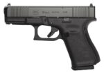 G19 G5 MOS 9MM 15+1 REBUILT  #
