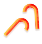 PS BL-ORANGE-2PK 31 97