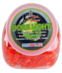 PS BL-RED-GLOBE 31 97