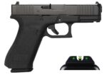 G45 G5 9MM 10+1 4.0 AMER AGNT