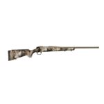 CVA CR3904C Cascade  Full Size 30-06 Springfield 3+1, 24 Flat Dar