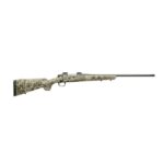 CVA CR3983 Cascade XT Full Size 308 Win 4+1 22 Graphite Black Cer