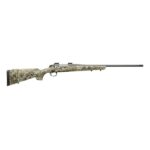 CVA CR3997 Cascade XT Full Size 300 PRC 3+1 26 Graphite Black Cer