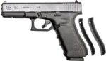 G17 G4 9MM FS 17+1 REBUILT   #