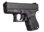 G33 G4 357SIG 9+1 REBUILT    #