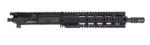 DPMS 5.56 10.5 BLK UPPER