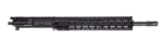 DPMS M4 5.56 16 BLK QUAD UPPER