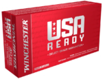 Usa Ready 40 S&W,165 Grain 50rd