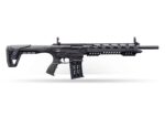 Charles Daly 930192 AR 12A Full Size Frame 12 Gauge Semi-Auto 3 5