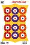 PS GS-STARS-8PK 31 14