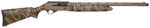 Charles Daly 930313 601  12 Gauge 4+1 3 24 Vent Rib Barrel, Flat